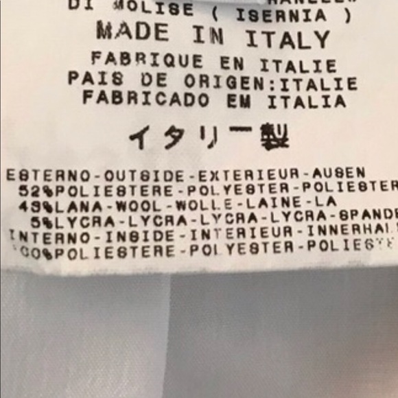 Dolce & GABANA - Picture 5 of 5